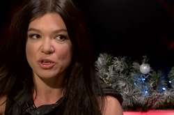 Украинская певица рассказала об убийстве охранника Захарченко