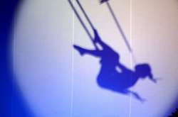  Росіянка впала з висоти під час циркової вистави у Білорусі 