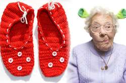 15 особенных подарков, которые могли сделать только бабушки  