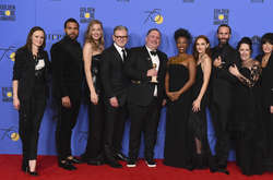 У Лос-Анджелесі оголосили переможців «Золотого глобуса»