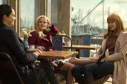 Названы лучшие фильмы и сериалы 2017 года по версии «Золотого глобуса»