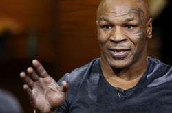  Майк Тайсон займется выращиванием марихуаны 