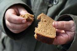 КМІС: Рівень бідності в Україні знизився до 12%