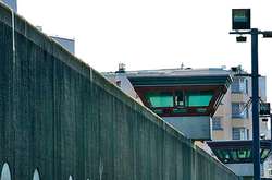 У Берліні в'язень втік із в'язниці і повернувся наступного дня