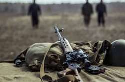  Початок Нового року на фронті не обійшовся без втрат 