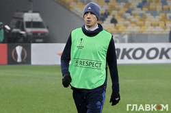 ПАОК не зміг домовитися про перехід Моледо і знову перемикається на Хачеріді