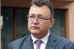  Петро Михальчевський 