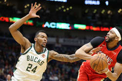 Клуб НБА розірвав контракт з українцем Боломбоєм