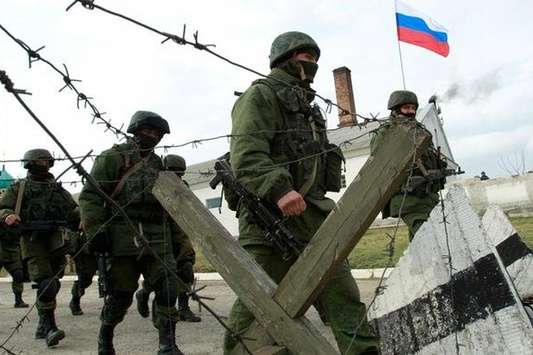 Правозахисники: За роки окупації до російської армії призвали 10 тисяч кримчан