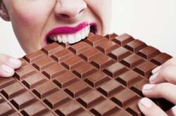 У 2017-му Україна експортувала шоколаду майже на $152 млн