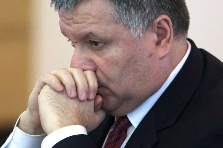 Арсен Аваков - Аваков прокоментував затримання пізозрюваного у вбивстві Ноздровської