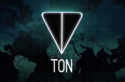  Кадр з анонсу TON,&nbsp;  який неофіційно з'явився в кінці 2017 року 