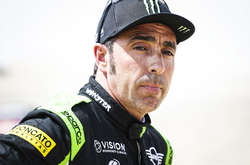 Нані Рома. Фото: ASO