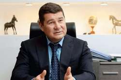Онищенко відхрестився від купівлі у Курченка прав на «гроші Януковича»
