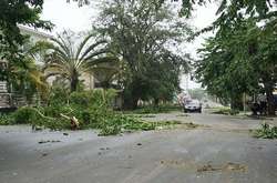 Циклон на Мадагаскарі