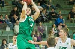 «Хімік» став першим півфіналістом Кубку України