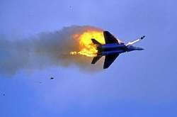 Повстанці у Ємені збили два літаки арабської коаліції