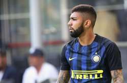 Габріел Барбоза. Фото: Getty Images