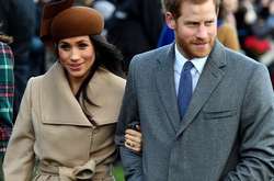 Родственницу невесты принца Гарри арестовали 