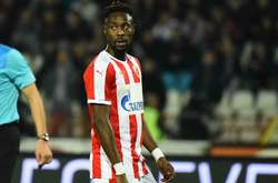 «Бешикташ» хоче переманити до себе трансферну ціль «Динамо»