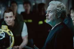 Ридли Скотт хочет сделать из «Чужих» вторые «Звездные войны»