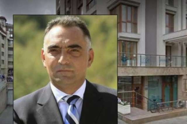У Софії вбили відомого болгарського бізнесмена 