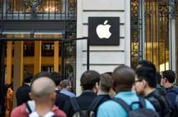 У Франції розслідують справу щодо Apple