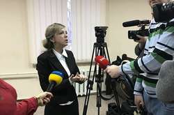 Ірина Ноздровська розслідувала ДТП, в якому загинула її сестра 