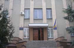 Вишгородський суд 