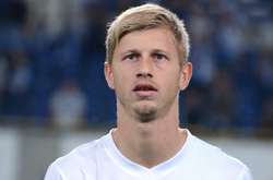 Олег Федорчук. Фото: Футбол 24