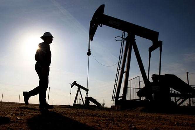 Нафта знову подорожчала: ціни досягли максимуму за останні три роки