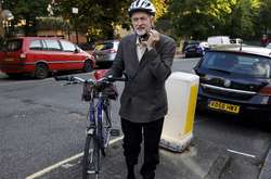 Джеремі Корбін не бачить Британії в єдиному ринку ЄС після Brexit