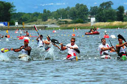 Японський каноїст дискваліфікований на вісім років за те, що підсипав допінг супернику