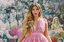 Регина Тодоренко