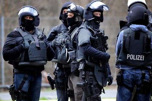 В Італії та Німеччині провели антимафіозну операцію: близько 200 осіб заарештовані