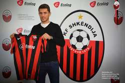 Бесір Демірі