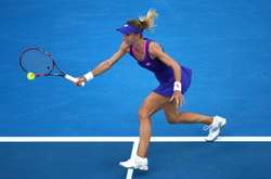 Леся Цуренко