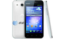 Американська компанія AT&T відмовилася від угоди із китайською Huawei Technologies