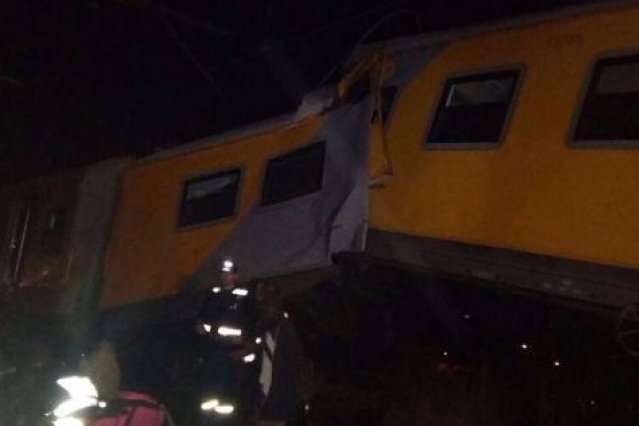 Катастрофа на залізниці в ПАР: постраждали понад 200 людей