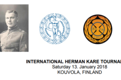 Двоє українців виступлять на турнірі з греко-римської боротьби у Фінляндії