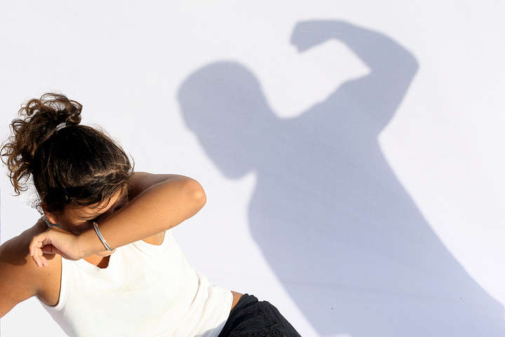 Набув чинності закон про запобігання домашньому насильству 