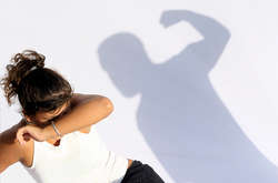 Набув чинності закон про запобігання домашньому насильству 