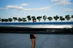 Фото Александра Нисы