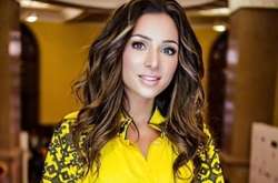 Злата Огневич