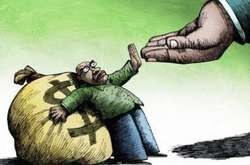 В Україні можуть зобов’язати осіб «з високими статками» подавати декларацію