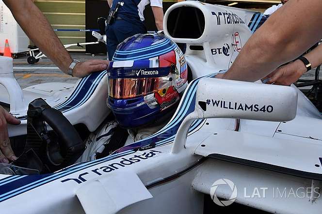 У Williams готові оголосити про укладання контракту з російським гонщиком
