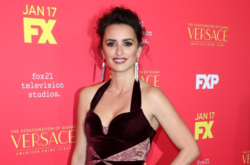 Пенелопа Крус