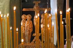 З’явився новий коментар скандального вчинку священика УПЦ МП у Запоріжжі