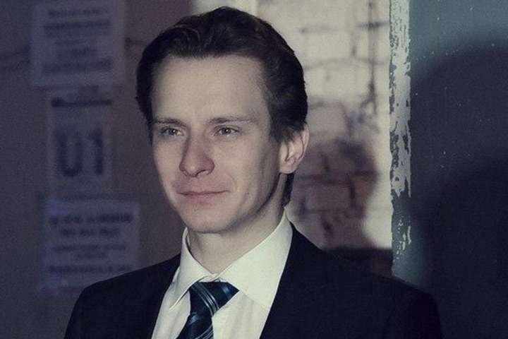 Микола Санжаревський - Соліст Львівського театру опери та балету підозрюється у сепаратизмі