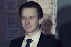 Микола Санжаревський